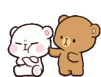 Milk And Mocha Sticker