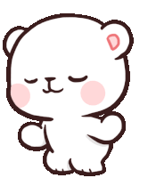 Milk And Mocha Sticker