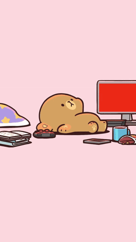 Milk And Mocha Milk And Mocha Bear GIF
