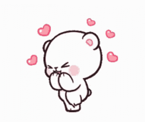 Milk And Mocha Milk And Mocha Bear GIF. This 498 x 420 animated GIF is part of our super content collection. Related themes include bear hug, milk and…