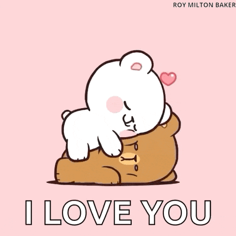 Milk And Mocha Milk Mocha GIF