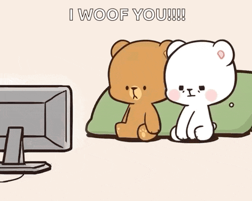Milk And Mocha Milk Mocha GIF