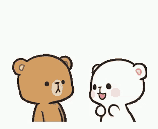 Milk And Mocha Milk GIF
