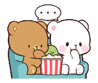 Milk And Mocha Sticker