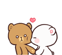 Milk And Mocha Sticker