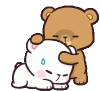 Milk And Mocha Sticker