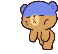 Milk And Mocha Sticker