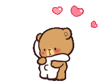 Milk And Mocha Sticker