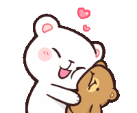 Milk And Mocha Sticker
