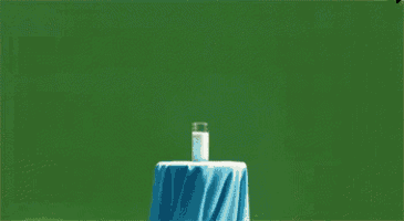 Milk Dildo GIF