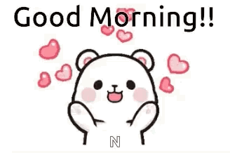 Milk Milkandmochabears GIF