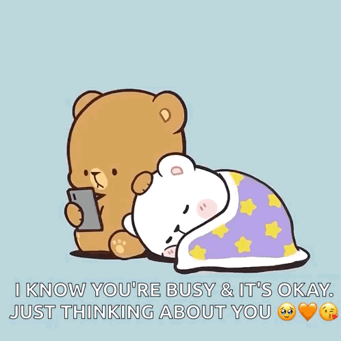 Milk Mocha Bear GIF