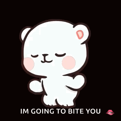 Milk Mocha GIF