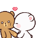 Milk Mocha Sticker