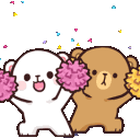 Milk Mocha Sticker