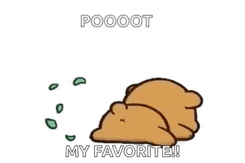 Milkandmocha Bears GIF