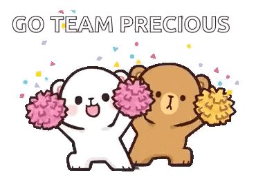 Milkandmocha Couple GIF