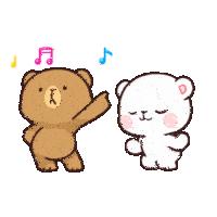 Milkandmocha Sticker
