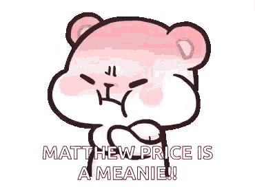 Milkandmocha Upset GIF