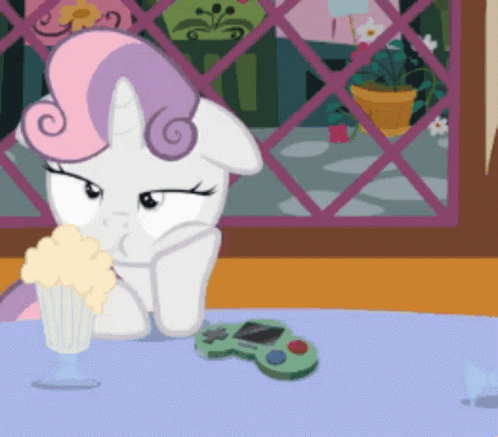 Milkshake Sweetie GIF. This 498 x 437 animated GIF is part of our sweetie belle collection. Created by TrixieTheGreatNPowerful. View the original animation…