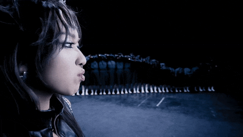 Milli Thailand GIF