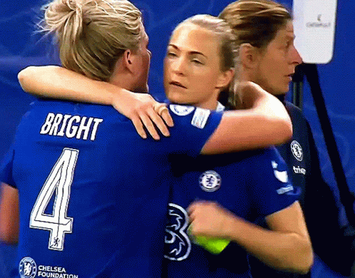 Millie Bright Magdalena Eriksson GIF. This 498 x 390 animated GIF is part of our hingle mccringleberry collection. Created by SomeGifsIMade. View the…