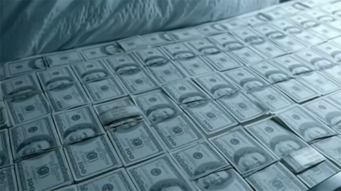 Million Dollars Jadakiss GIF