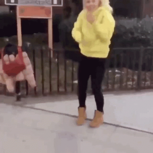 Milly Rock GIF. This 498 x 498 animated GIF is part of our milly rock collection. Related themes include dance. Created by raymondlamar. View the original…