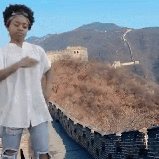 Milly Rock GIF. This 320 x 320 animated GIF is part of our milly rock collection. Created by malik654. View the original animation, share it, or browse…