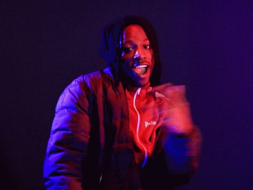 Milly Rock GIF. This 498 x 373 animated GIF is part of our milly rock collection. Created by ChristianCox. View the original animation, share it, or browse…
