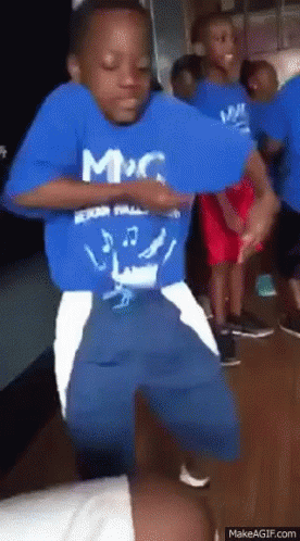 Millyrock Dance GIF. This 276 x 498 animated GIF is part of our milly rock collection. Related themes include dance. Created by MicBibby. View the original…