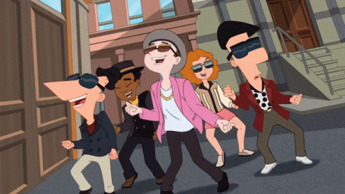 Milo Murphy Law Milo Murphys Law GIF