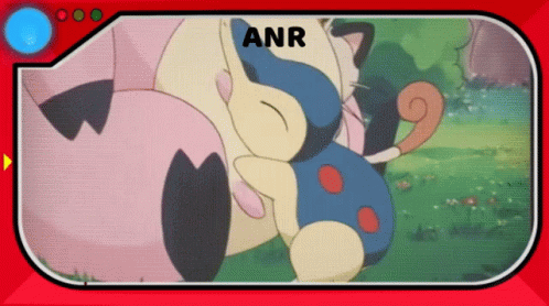 Miltank Anr Miltank GIF