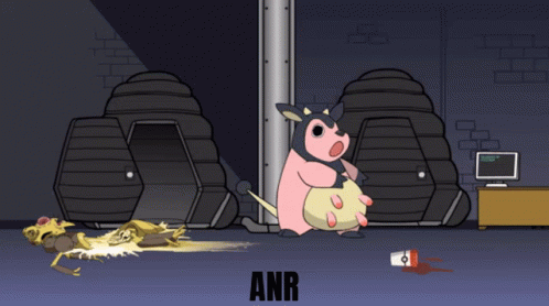 Miltank Miltank Anr GIF