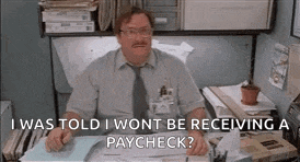 Milton Office GIF