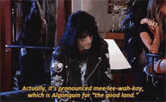 Milwaukee Alicecooper GIF