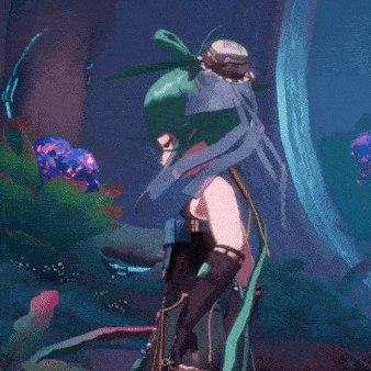 Mimi Relief GIF