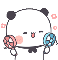 Mimibubu Sticker