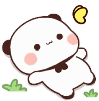 Mimibubu Sticker