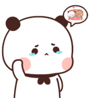 Mimibubu Sticker