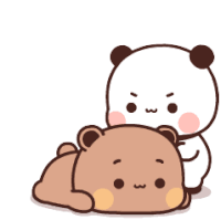 Mimibubu Sticker