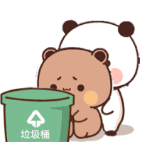 Mimibubu Sticker