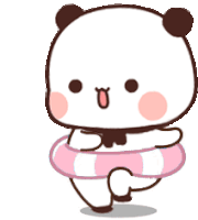 Mimibubu Sticker