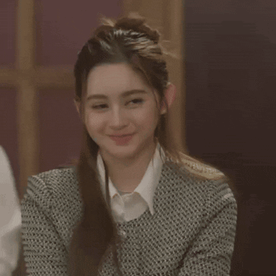Mimrattanawadee Mim GIF