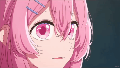 Minami Kotobuki Anime GIF
