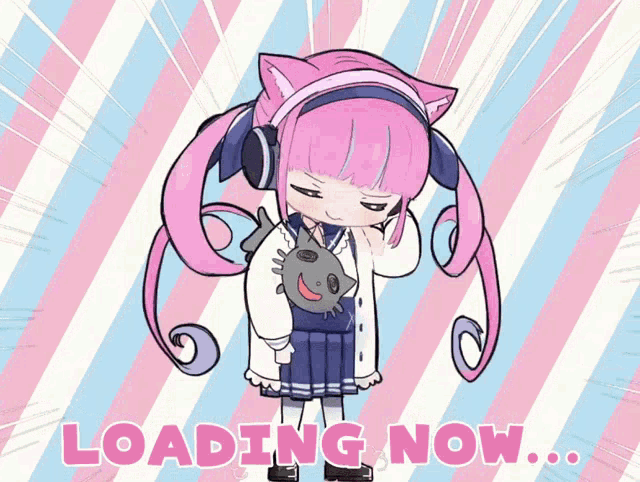 Minato Aqua Hololive GIF