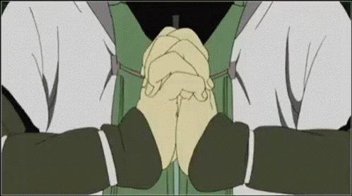 Minato Namikaze Naruto GIF