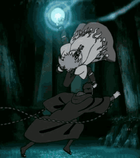 Minato GIF