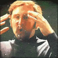 Mind Blown Explosion GIF