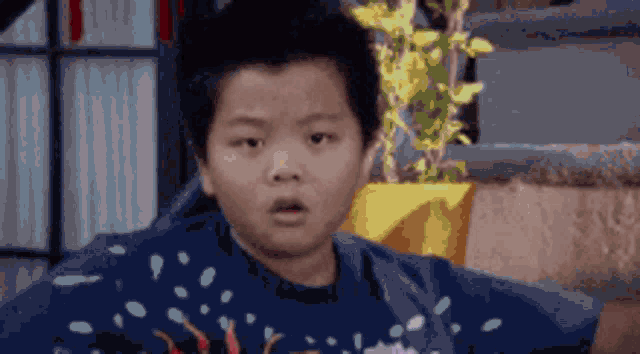 Mind Blown GIF